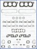 NISSA 1104240P27 Gasket Set, cylinder head